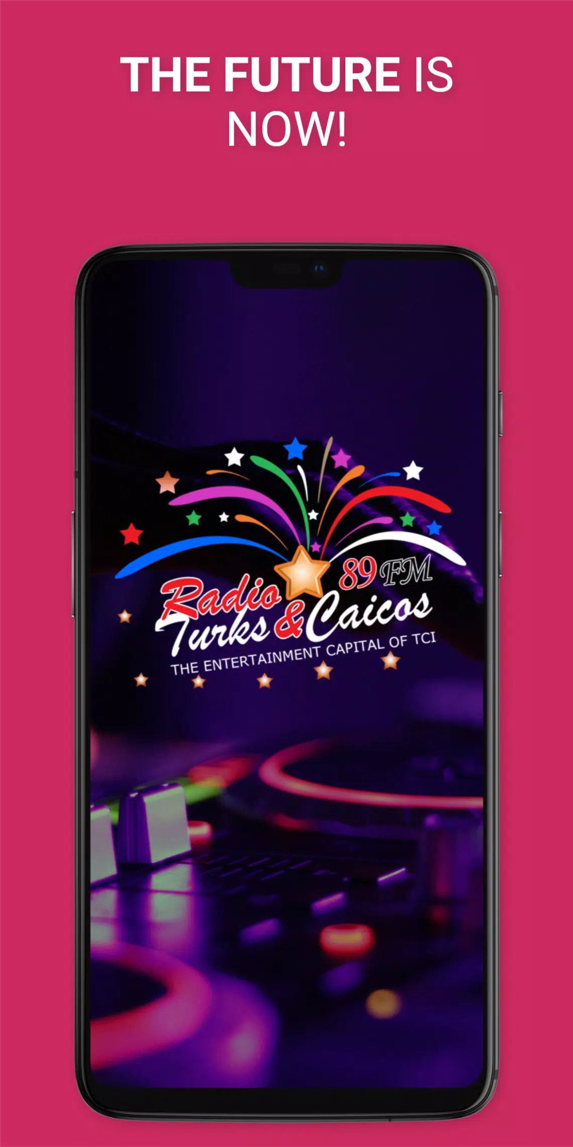 Radio Turks and Caicos APK pour Android Télécharger