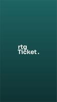 rtgTicket Affiche