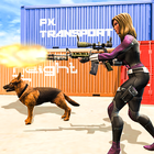 Bullet Field icon