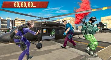 Bullet Field screenshot 2