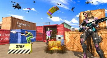 Bullet Field screenshot 3
