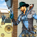 Westland Cowboy-Sword Fighting APK