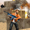 Commando Strike Mission Game
