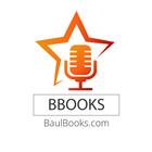 Baul Books icône