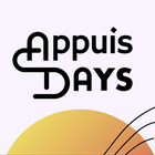 Appuis Days 2021-icoon
