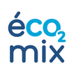 éCO2mix - RTE ไอคอน