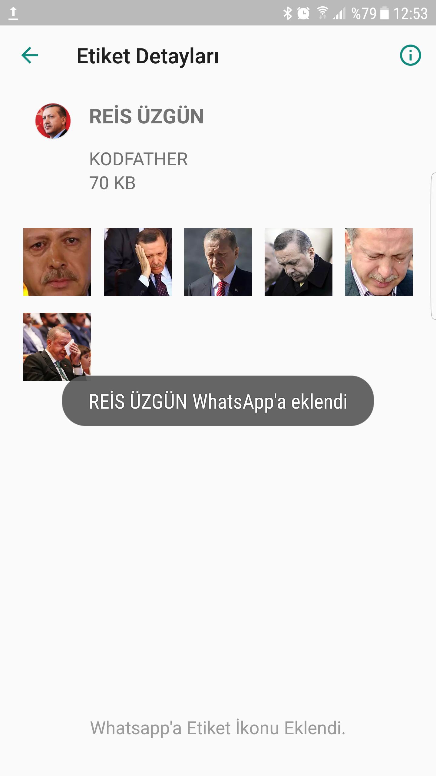 recep tayyip erdogan whatsapp cikartmalari for android apk download