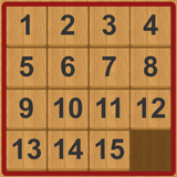 Number Puzzle Game