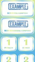 Accounting Cycle screenshot 2