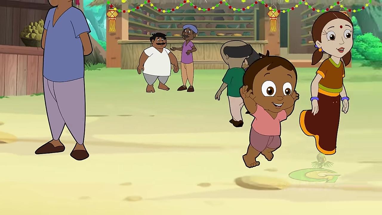 Hindi Cartoons - Chhota Bheem Videos APK for Android Download Hindi Cartoons - Chhota Bheem Videos APK for Android Download