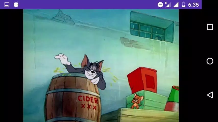 Tom and Jerry Cartoons Videos Hindi / English APK for Android Download Tom and Jerry Cartoons Videos Hindi / English APK for Android Download