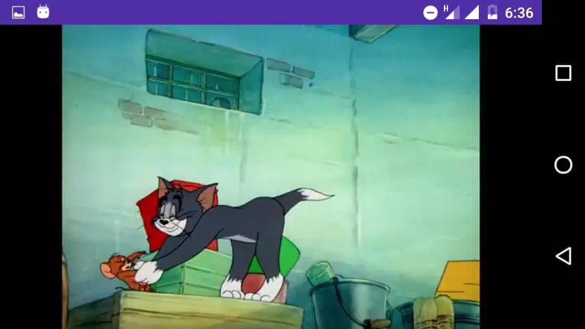 Tom and Jerry Cartoons Videos Hindi / English APK for Android Download Tom and Jerry Cartoons Videos Hindi / English APK for Android Download