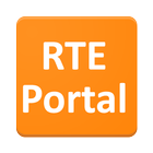 RTE Portal أيقونة