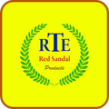 RTE Red sandal