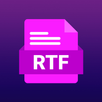 RTF Viewer & RTF File Reader APK