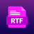 RTF Viewer & RTF File Reader APK
