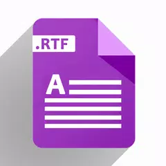 Rtf Viewer Doc Читатель RTF
