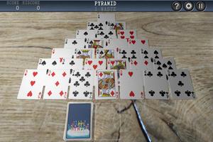 Redeal Solitaire Lite スクリーンショット 2