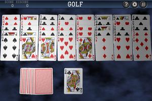 Redeal Solitaire Lite スクリーンショット 3