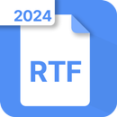 RTF: RTF Reader - RTF Viewer APK