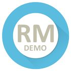 SmartCircle RDM Zeichen