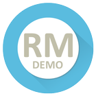 SmartCircle RDM ícone
