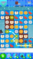 Frozen Link Mania : Free Match Screenshot 3