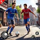 Foot De Rue: Larong Futsal APK