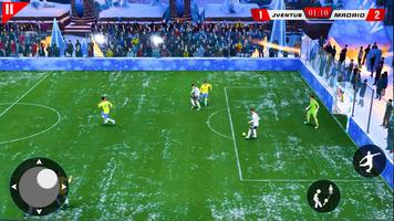 Juegos de Fútbol Callejero captura de pantalla 2