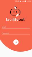 FacilityBot الملصق