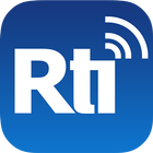 RTI News icône