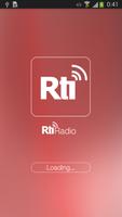 RTI Radio Poster