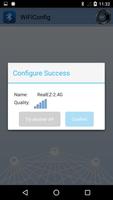 Easy WiFi Config capture d'écran 3