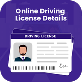 Driving Licence Apply Info icône