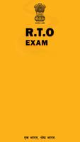 RTO Exam poster