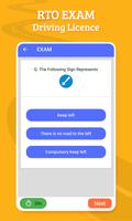 RTO Exam ảnh chụp màn hình 2