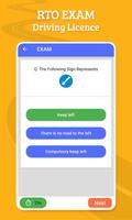 RTO Exam ảnh chụp màn hình 3