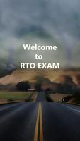 RTO Exam poster