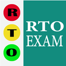RTO Exam-Learning License Test APK