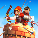 Castle Defense-Soldier tower defense strategy game APK