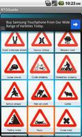 RTO - Traffic rules Guide Book capture d'écran 3