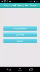 Driving Test Track APK download