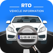 RTO Vehicle Information icon