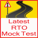 100% RTO Crack Mock Test APK
