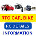 RTO Bike,Car,Truck Info RC Num