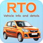 RTO Vehicle information app -check vehicle history ícone