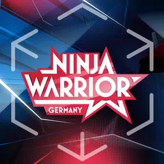 Ninja Warrior Germany AR アプリダウンロード