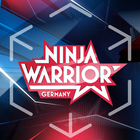 Ninja Warrior Germany AR আইকন