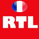 RTL France Radio Gratis Online APK