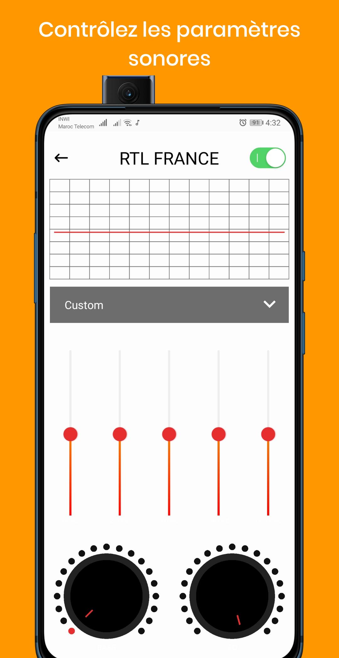 RTL Radio France for Android - APK Download